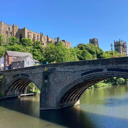 Durham Stays - The Mayor 外观 照片