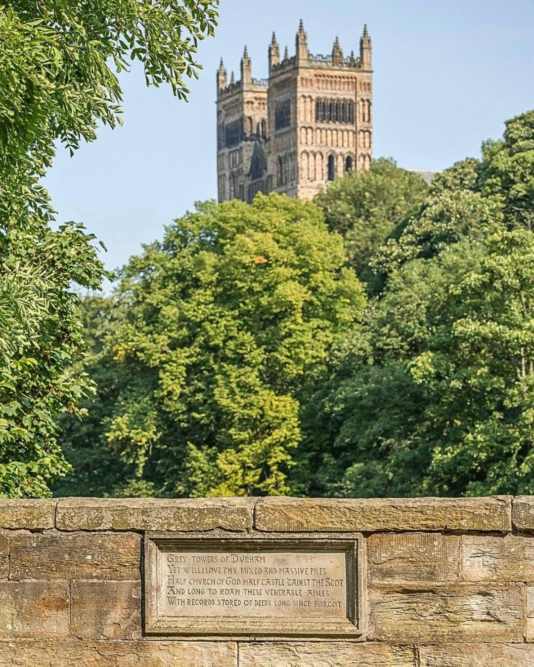 Durham Stays - The Mayor 外观 照片